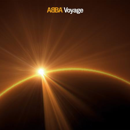 ABBA - Voyage - VINYL