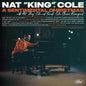 Nat "King" Cole - A Sentimental Christmas with Nat "King" Cole and Friends: Cole Classics Reimagined - VINYL