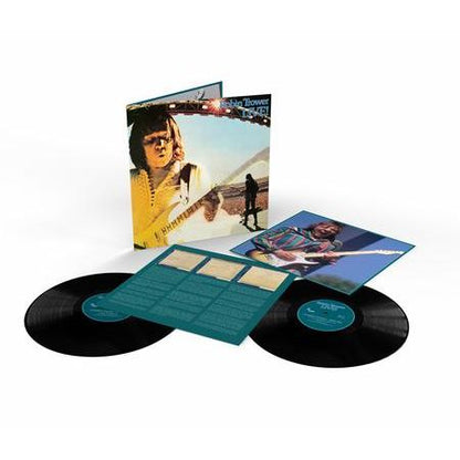 Robin Trower - Robin Trower Live! - VINYL