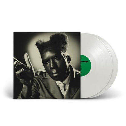 Tyler, The Creator - CHROMAKOPIA - VINYL