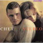 Chet Baker - Chet - VINYL