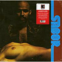 Angel Canales - Sabor - VINYL