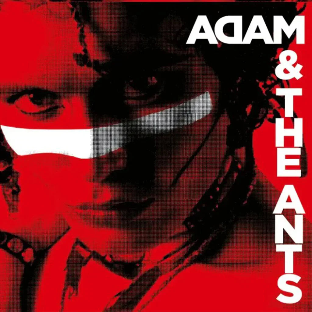 Adam & the Ants - The Singles - VINYL