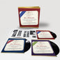 Herbert von Karajan - Strauss: Die Fledermaus - VINYL Box Set