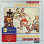 Georg Solti, Chicago Symphony Orchestra - Stravinsky: Le Sacre du printemps - Decca Pure Analogue LP
