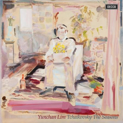 Yunchan Lim - Tchaikovsky: The Seasons - VINYL