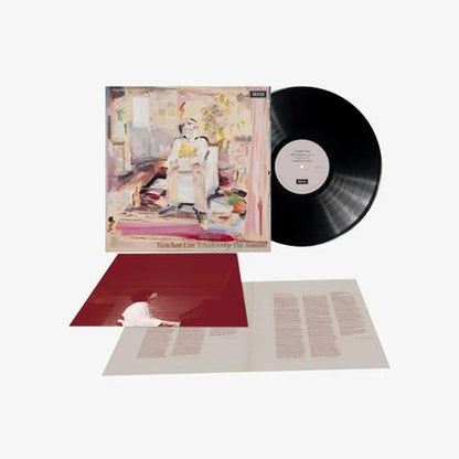 Yunchan Lim - Tchaikovsky: The Seasons - VINYL