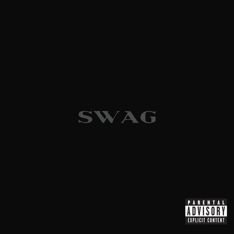 Justin Bieber - SWAG - VINYL