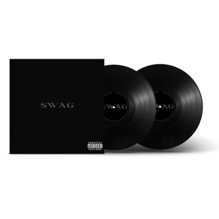 Justin Bieber - SWAG - VINYL