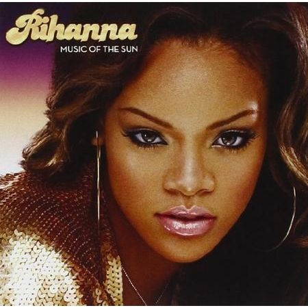 Rihanna - Music Of The Sun (Limited Edition) - VINYL