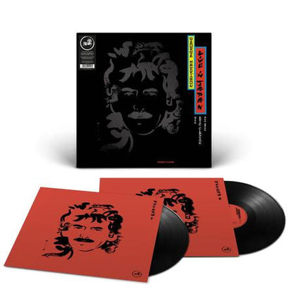 George Harrison - Live In Japan - VINYL