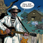 Yusuf / Cat Stevens - Tell 'Em I'm Gone! - VINYL