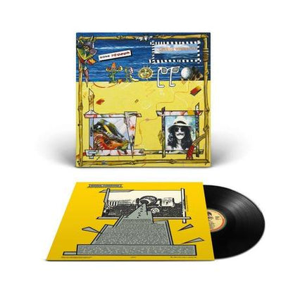 George Harrison - Gone Troppo - VINYL