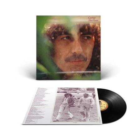 George Harrison - George Harrison - VINYL