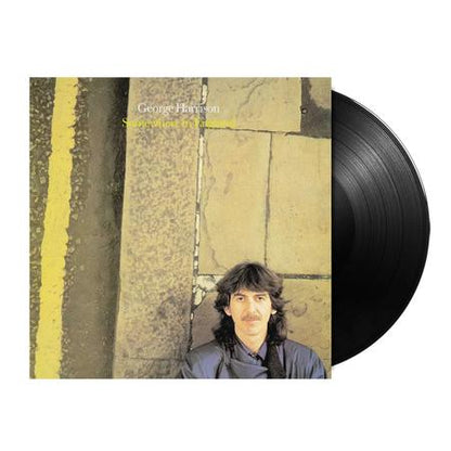 George Harrison - Somewhere In England - VINYL