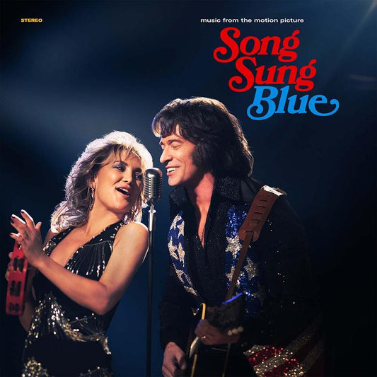 Song Sung Blue (Original Motion Picture Soundtrack) - Various Artists - VINYL