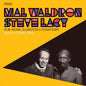 Mal Waldron & Steve Lacy - Play Monk, Ellington & Strayhorn: Live at Yoshi's 1994 - VINYL