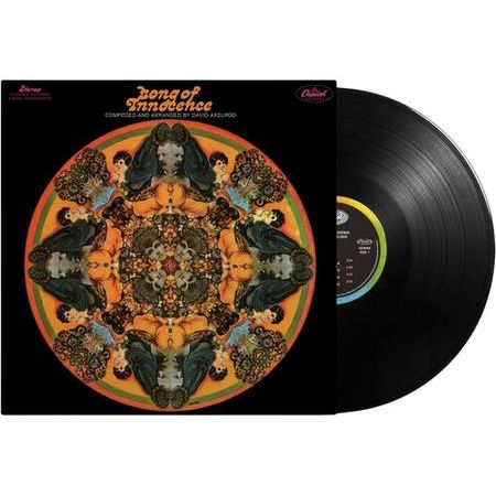 David Axelrod - Song of Innocence - VINYL