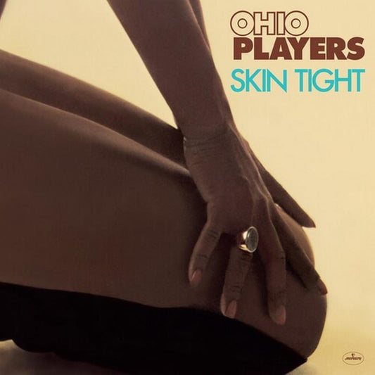 Ohio Players - Skin Tight - VINYL