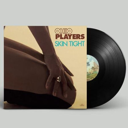 Ohio Players - Skin Tight - VINYL