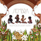 Willie Colon & Ruben Blades - Siembra - VINYL