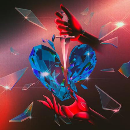 The Rolling Stones - Hackney Diamonds (1 Year Anniversary) - VINYL