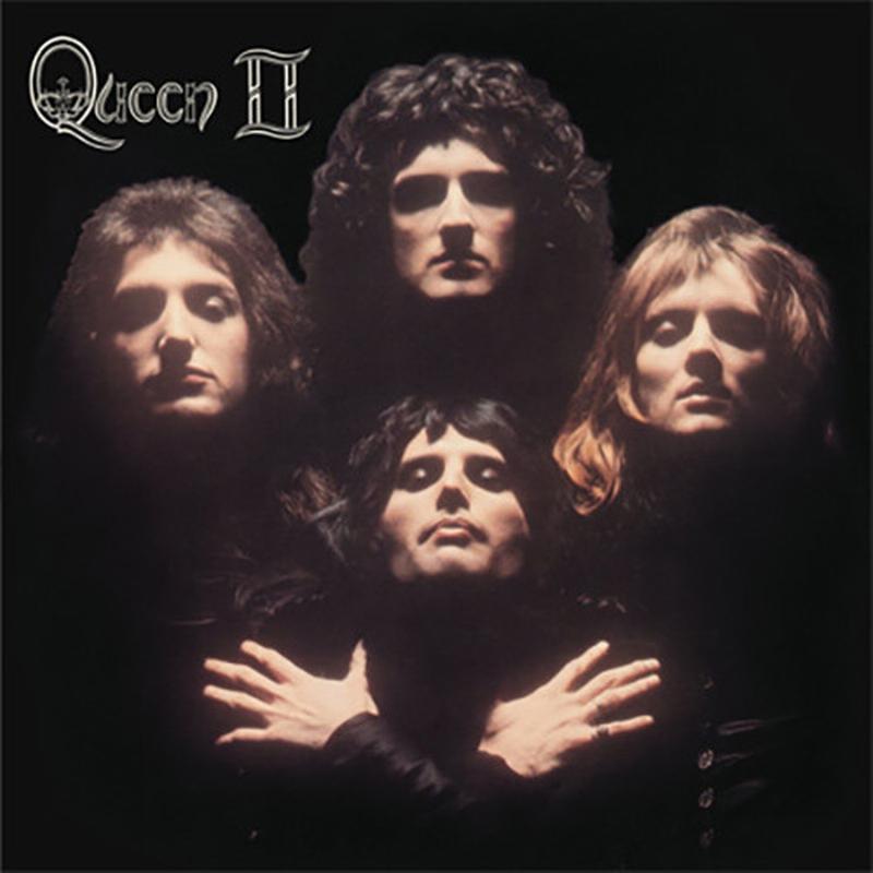 Queen - Queen II (2026 Mix) - VINYL