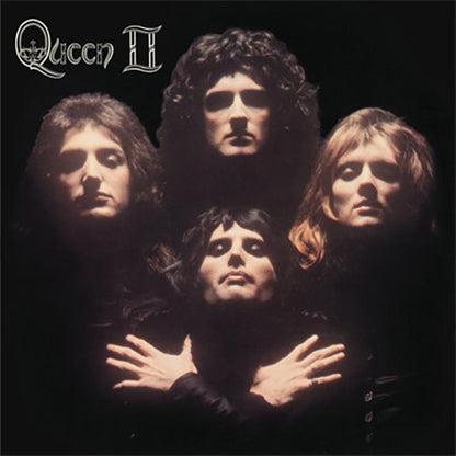 Queen - Queen II (2026 Mix) - VINYL