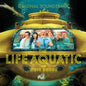 The Life Aquatic with Steve Zissou - Original Soundtrack - VINYL