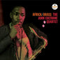 The John Coltrane Quartet - Africa/Brass - Acoustic Sounds Series LP