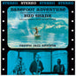 Bud Shank - Barefoot Adventure - Seaglass Vinyl - Impex LP