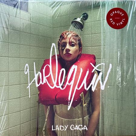 Lady Gaga - Harlequin - VINYL