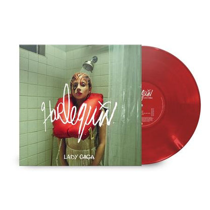 Lady Gaga - Harlequin - VINYL