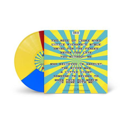 Elton John & Brandi Carlile - Who Believes In Angels? - VINYL