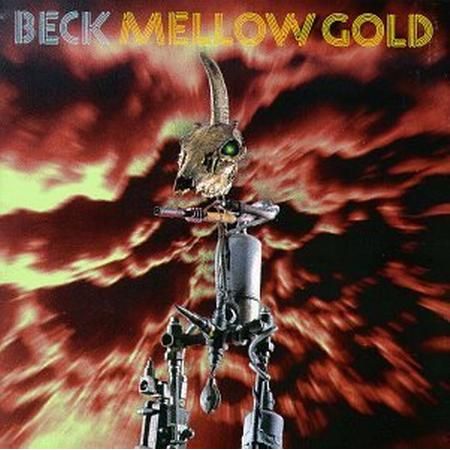 Beck - Mellow Gold - VINYL