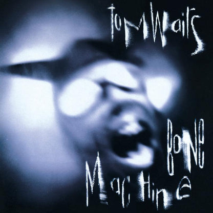 Tom Waits - Bone Machine - VINYL