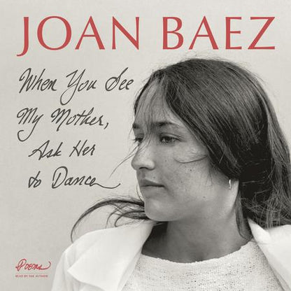 Joan Baez - When You See My Mother, Ask Her To Dance - VINYL