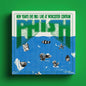 Phish - New Year's Eve 1993, Live at Worcester Centrum - VINYL Box Set