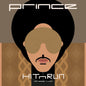 Prince - HITnRUN phase two - VINYL