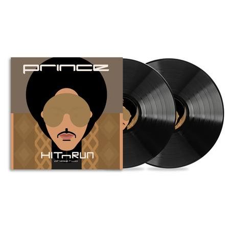 Prince - HITnRUN phase two - VINYL