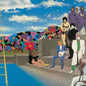 Prince - Around The World In A Day (Deluxe Edition) - VINYL