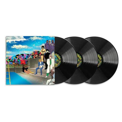 Prince - Around The World In A Day (Deluxe Edition) - VINYL