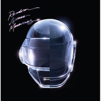 Daft Punk - Random Access Memories (10th Anniversary) - VINYL
