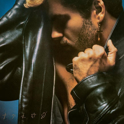 George Michael - Faith (Limited Edition) - VINYL