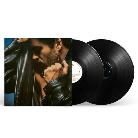 George Michael - Faith (Deluxe Edition) - VINYL