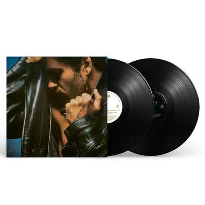 George Michael - Faith (Deluxe Edition) - VINYL