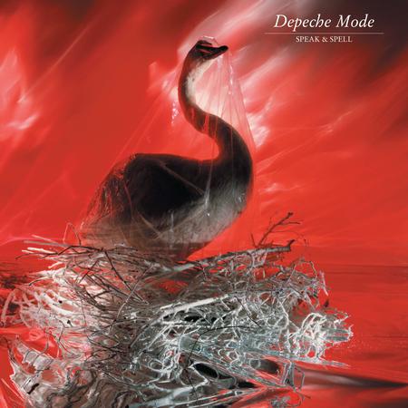 Depeche Mode - Speak & Spell - VINYL