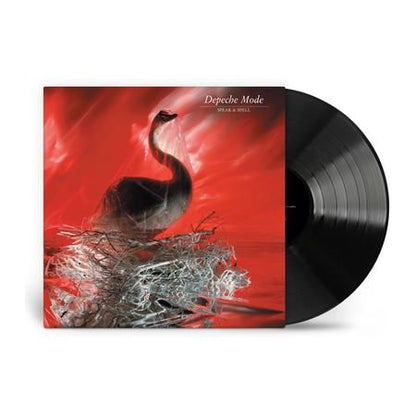 Depeche Mode - Speak & Spell - VINYL