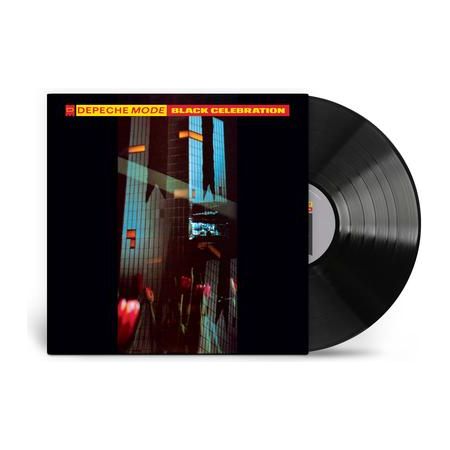 Depeche Mode - Black Celebration - VINYL