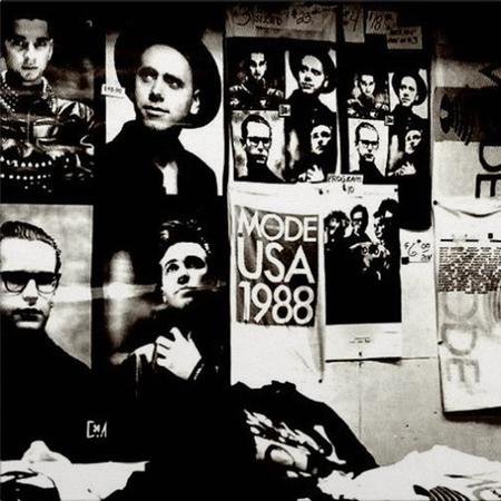 Depeche Mode - 101 - VINYL